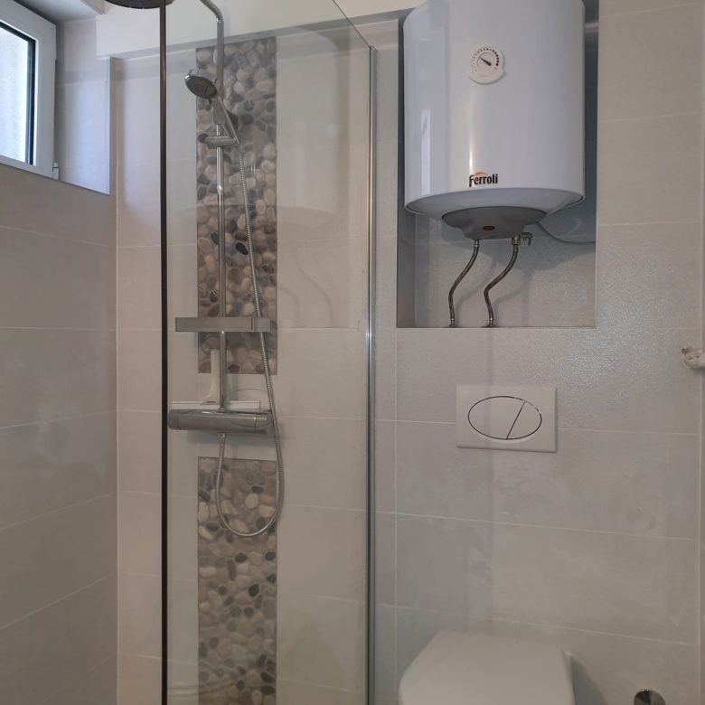 Modern house for sale in Utjeha — Montenegro