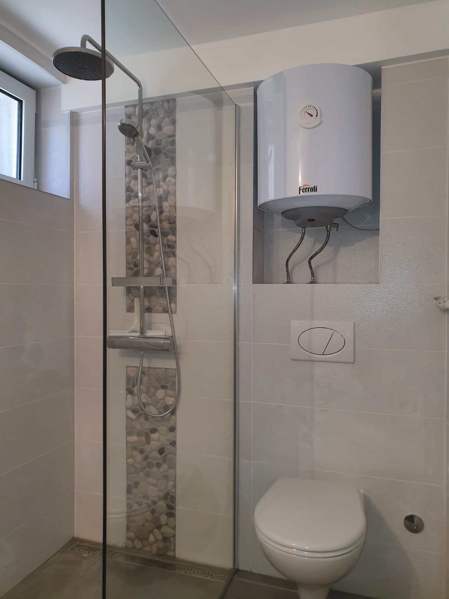 Modern house for sale in Utjeha — Montenegro