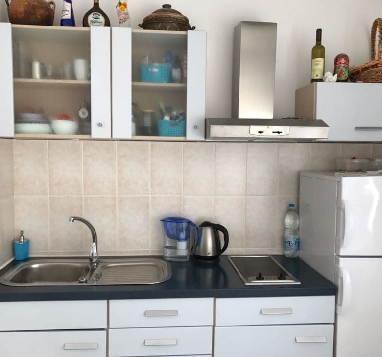 Furnished apartment for sale in Petrovac — Montenegro