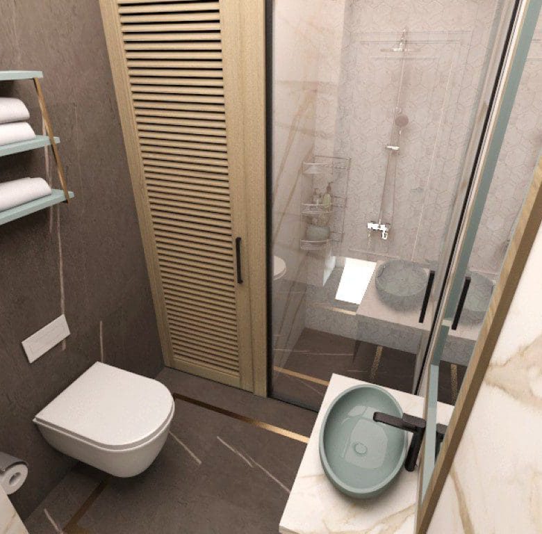 Brand new apartments for sale in Kotor — Montenegro