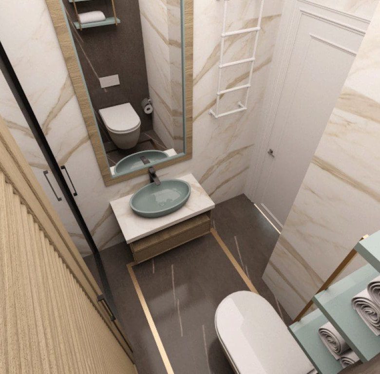 Brand new apartments for sale in Kotor — Montenegro
