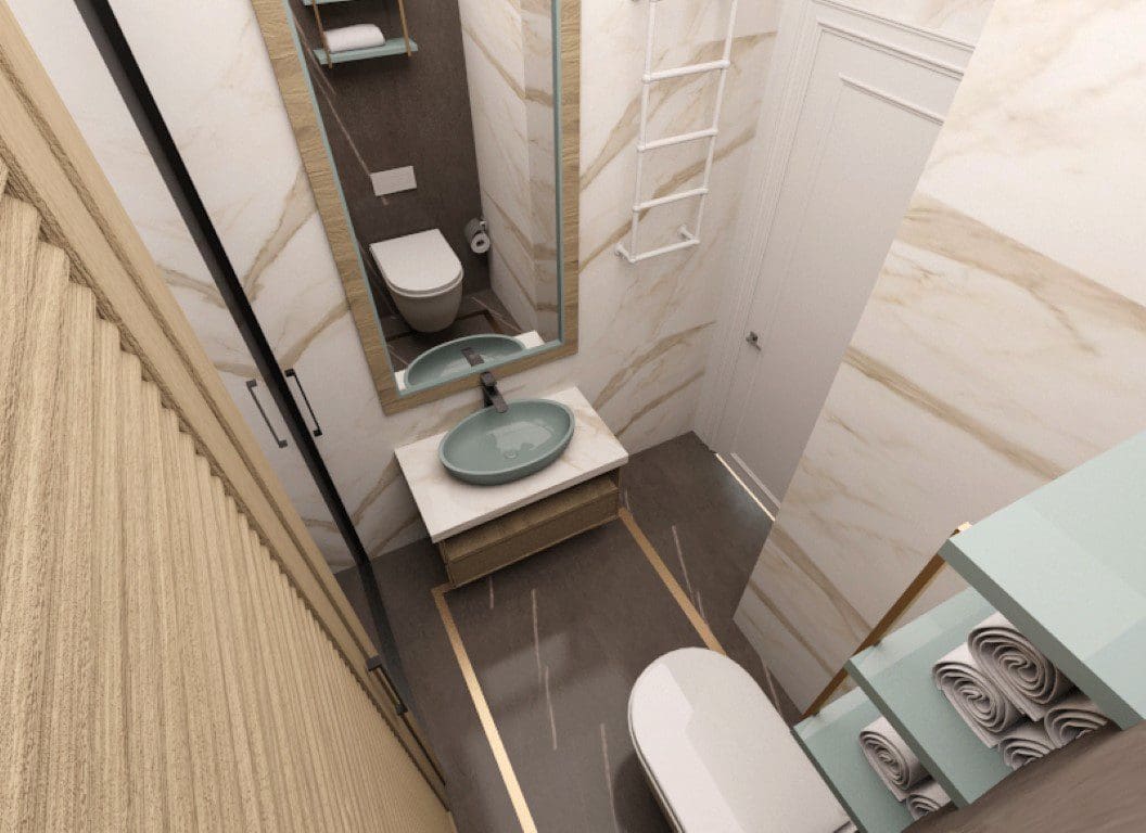 Brand new apartments for sale in Kotor — Montenegro