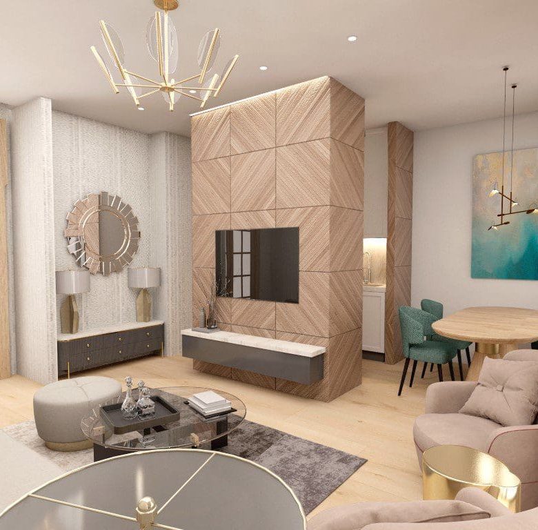 Brand new apartments for sale in Kotor — Montenegro