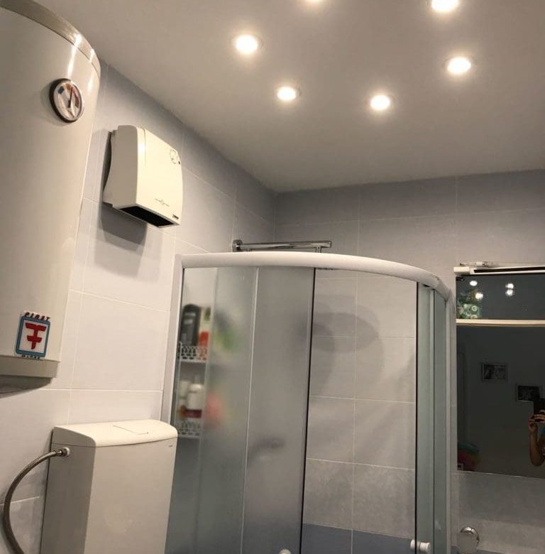 Furnished apartment for sale in Petrovac — Montenegro