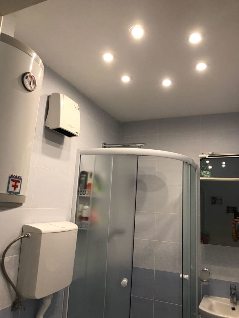 Furnished apartment for sale in Petrovac — Montenegro