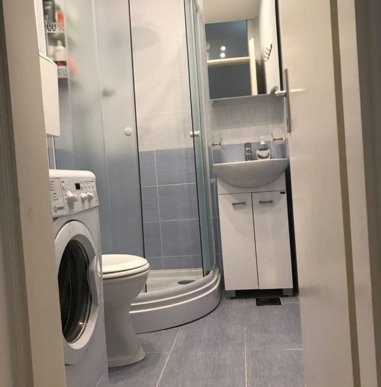 Furnished apartment for sale in Petrovac — Montenegro