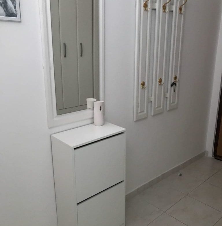 Furnished apartment for sale in Petrovac — Montenegro