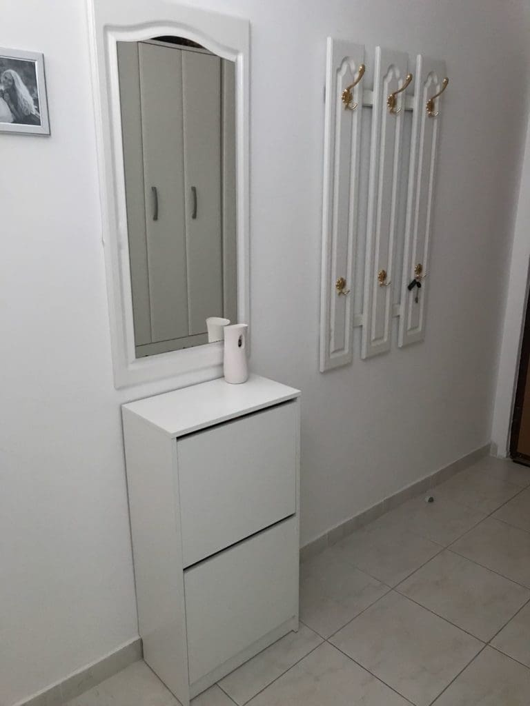 Furnished apartment for sale in Petrovac — Montenegro