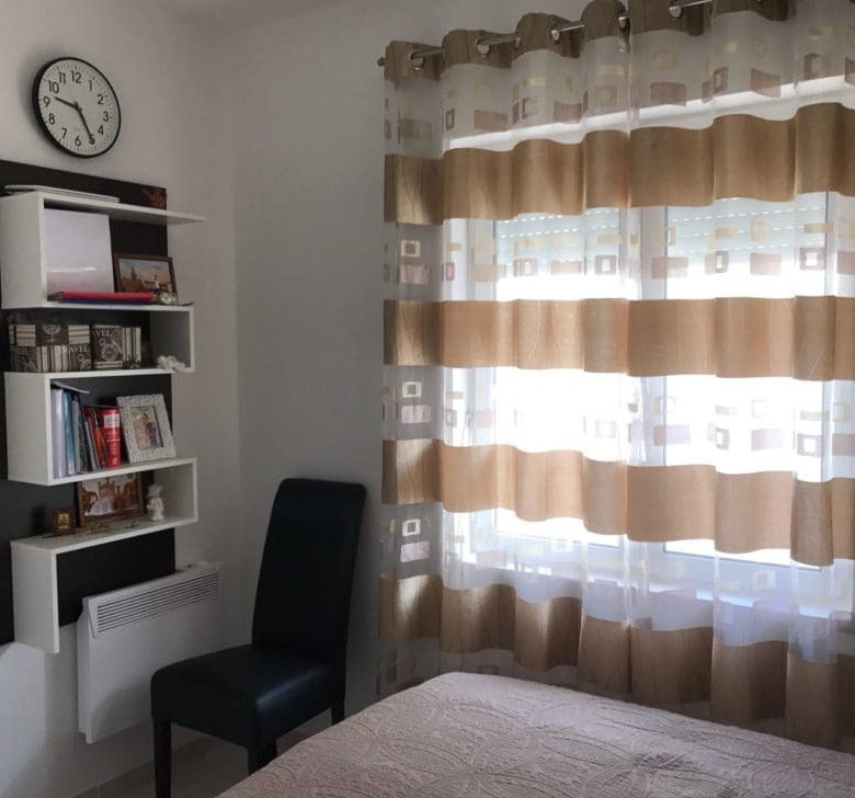 Furnished apartment for sale in Petrovac — Montenegro