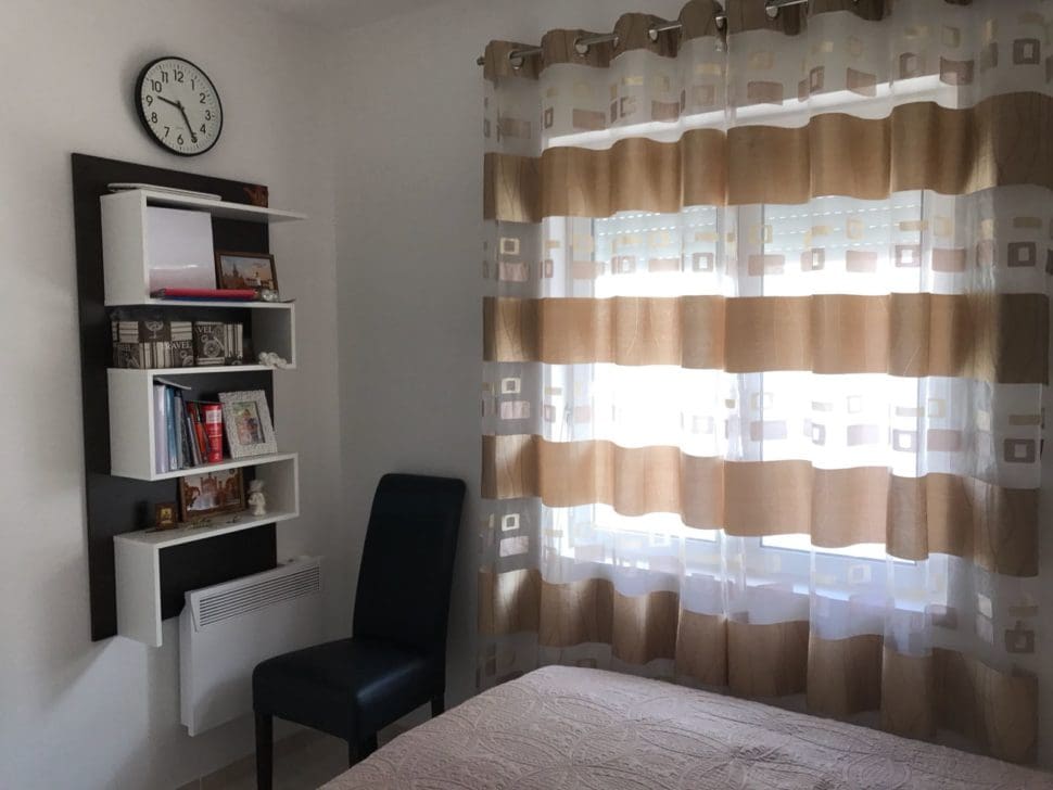 Furnished apartment for sale in Petrovac — Montenegro