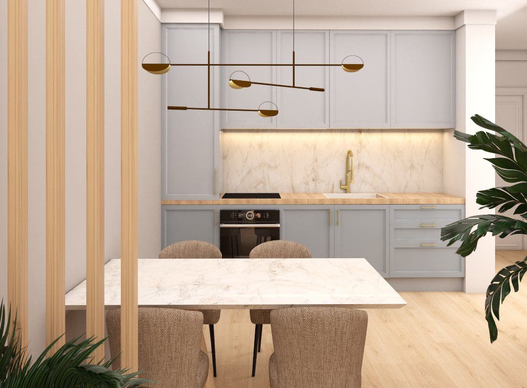 Brand new apartments for sale in Kotor — Montenegro