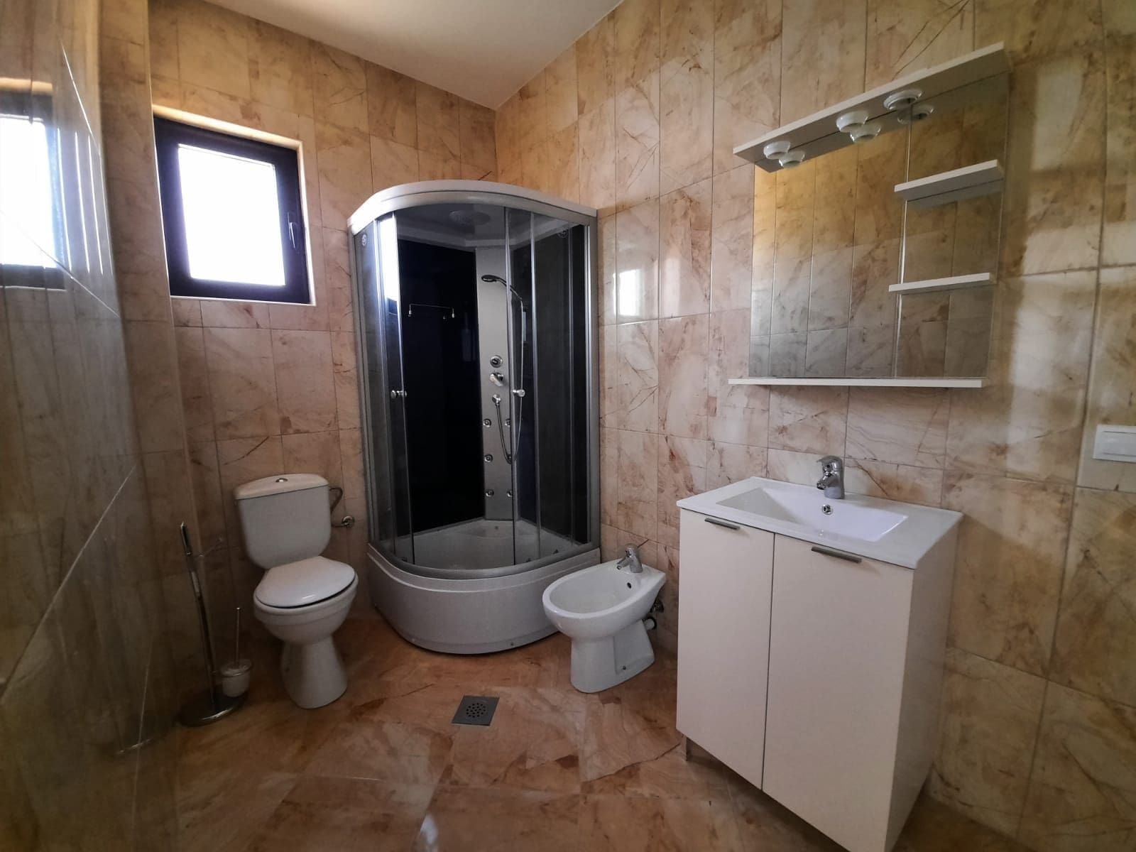 Seafront villa for sale in Montenegro-Modern Villa near Veliki Pijesak Beach — Montenegro