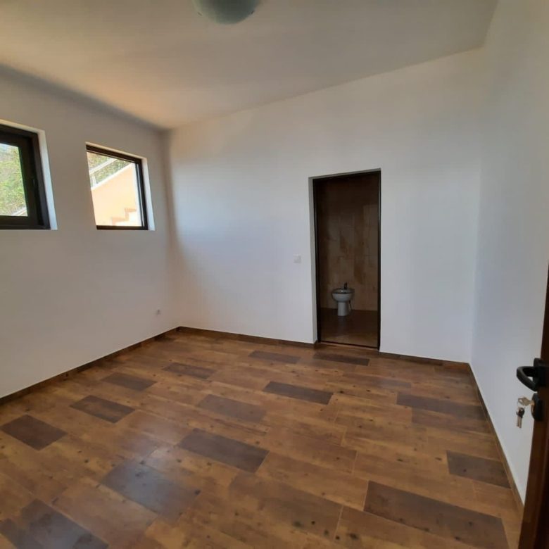 Seafront villa for sale in Montenegro-Modern Villa near Veliki Pijesak Beach — Montenegro