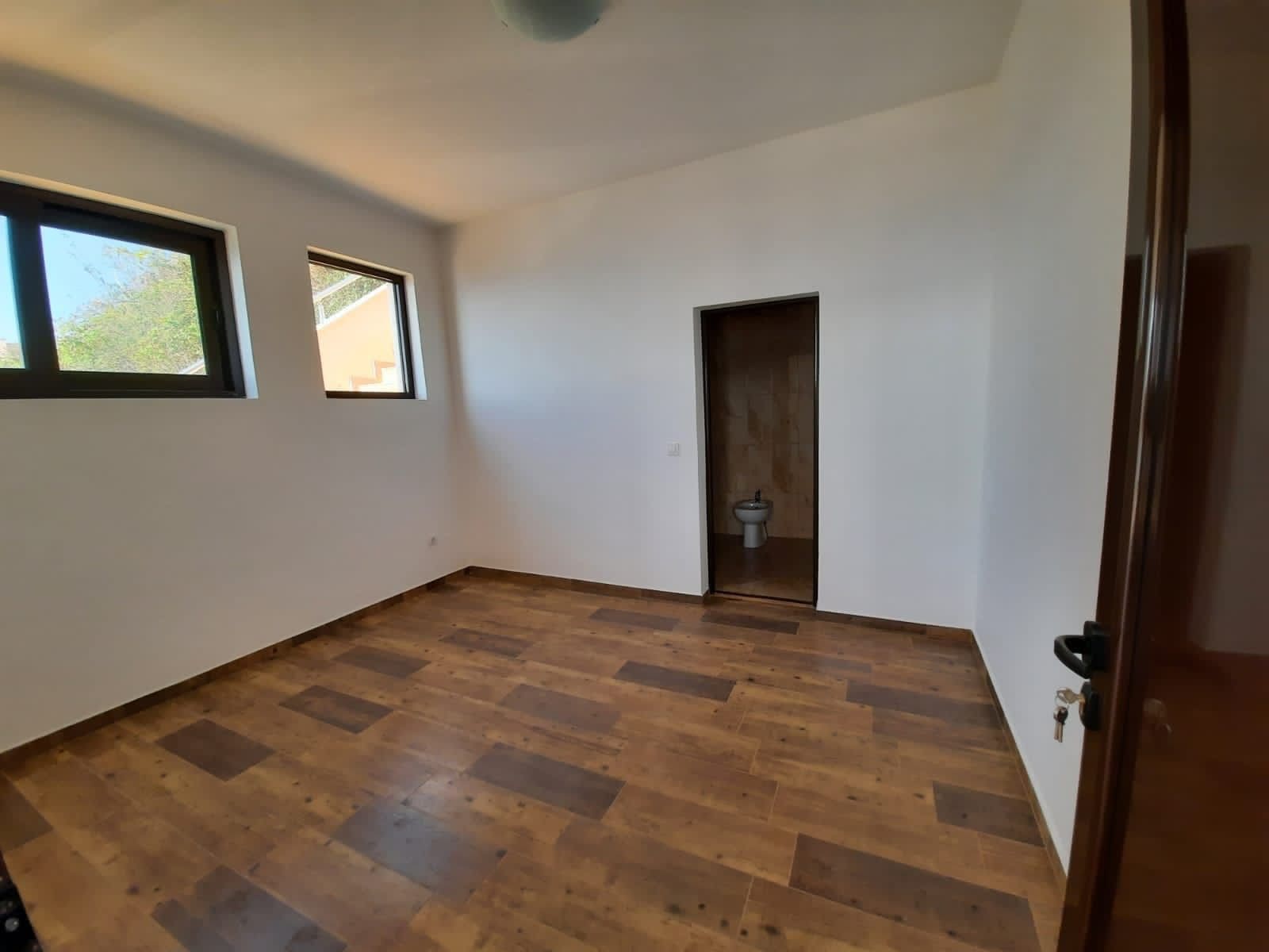 Seafront villa for sale in Montenegro-Modern Villa near Veliki Pijesak Beach — Montenegro