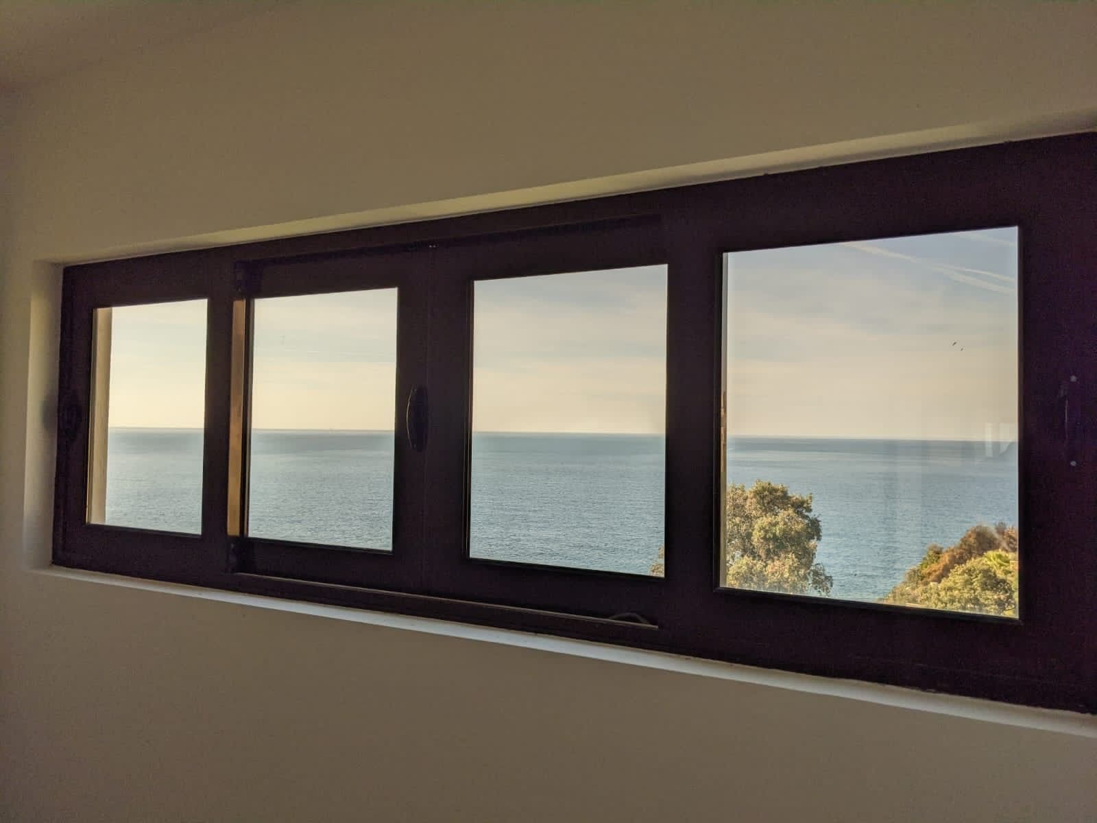 Seafront villa for sale in Montenegro-Modern Villa near Veliki Pijesak Beach — Montenegro