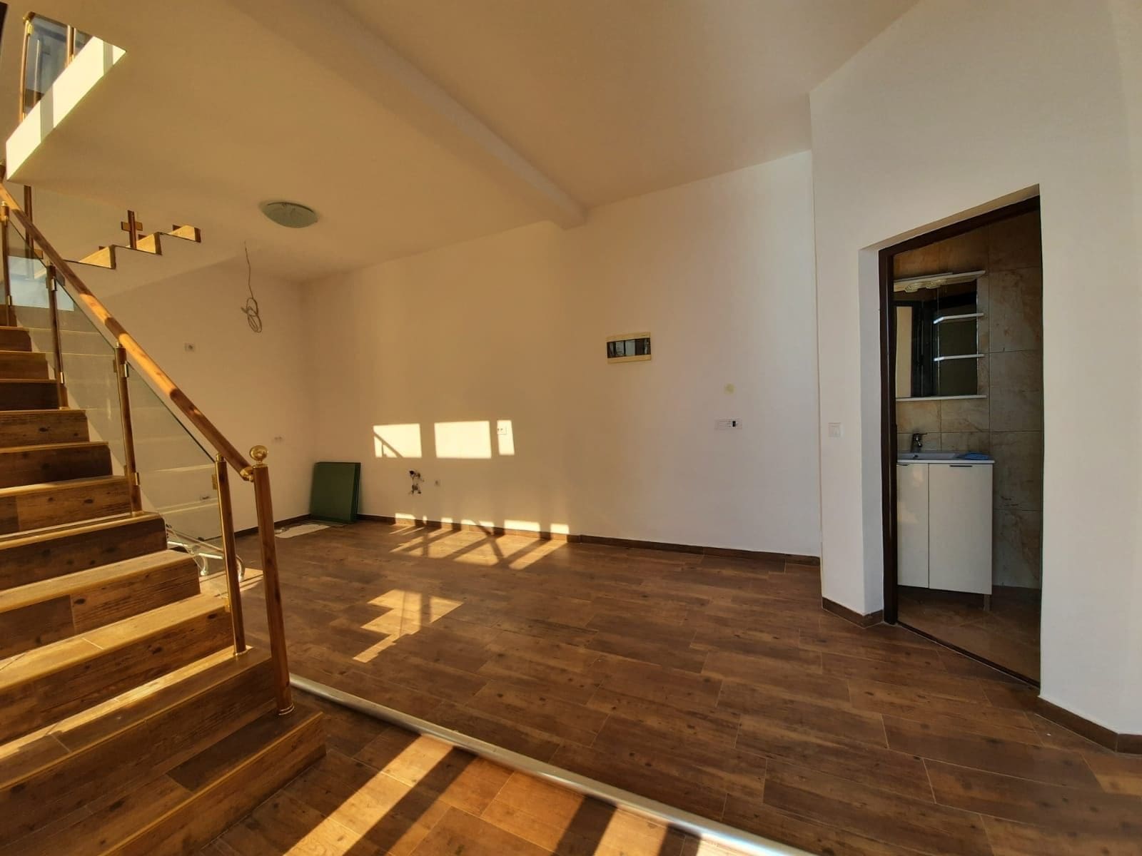 Seafront villa for sale in Montenegro-Modern Villa near Veliki Pijesak Beach — Montenegro