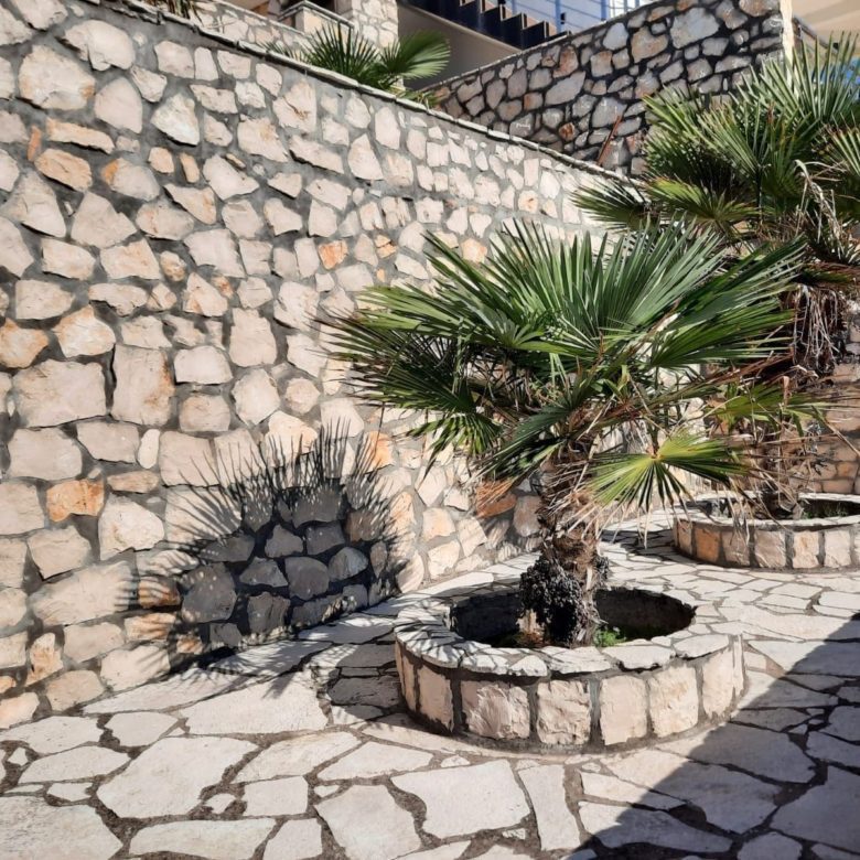 Seafront villa for sale in Montenegro-Modern Villa near Veliki Pijesak Beach — Montenegro