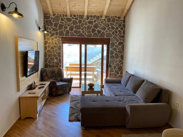 Charming House in Serene Vrsuta