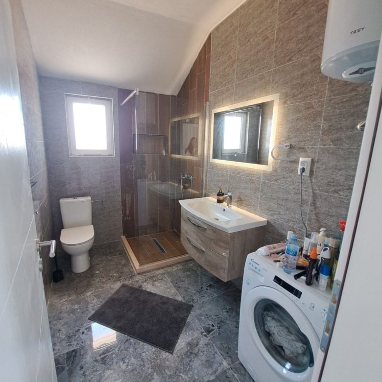 Modern apartment for sale in Dobra Voda – Bar — Montenegro