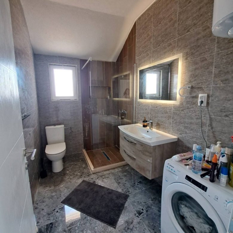 Modern apartment for sale in Dobra Voda – Bar — Montenegro