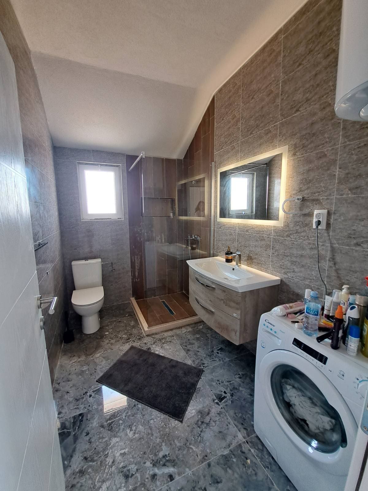 Modern apartment for sale in Dobra Voda – Bar — Montenegro