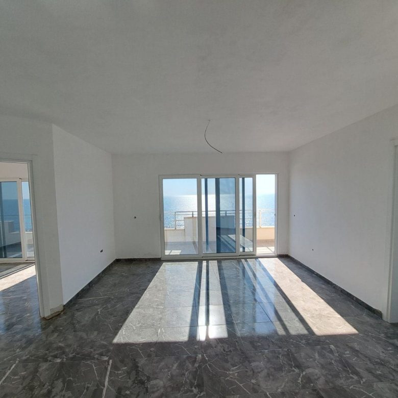 Modern apartment for sale in Dobra Voda – Bar — Montenegro