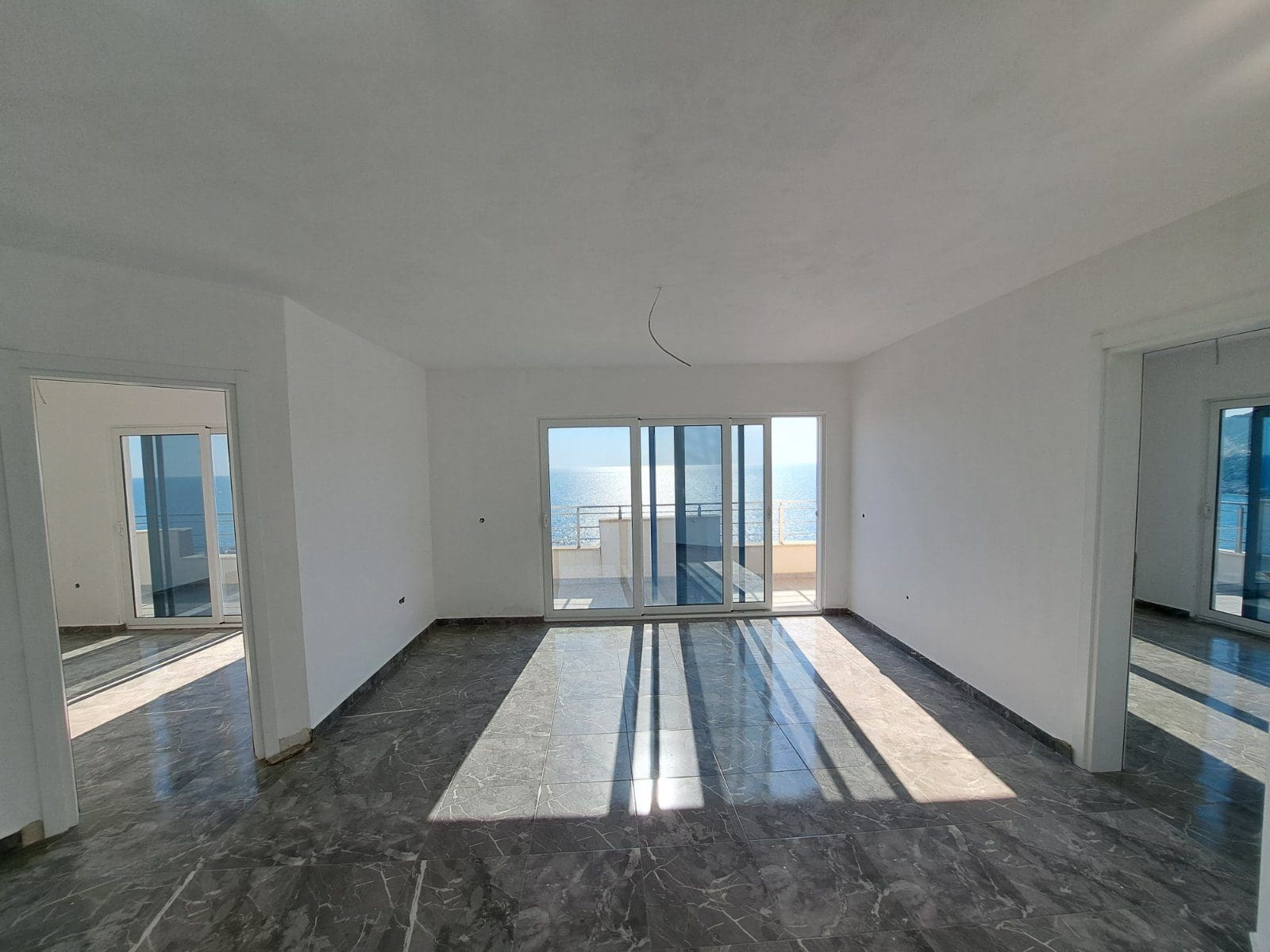 Modern apartment for sale in Dobra Voda – Bar — Montenegro