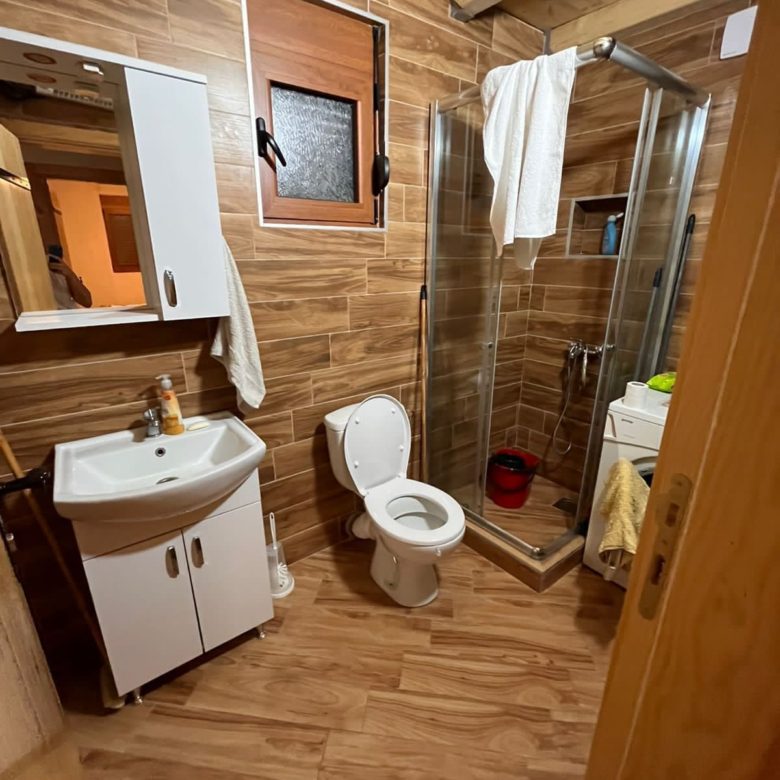 Charming House in Serene Vrsuta — Bar