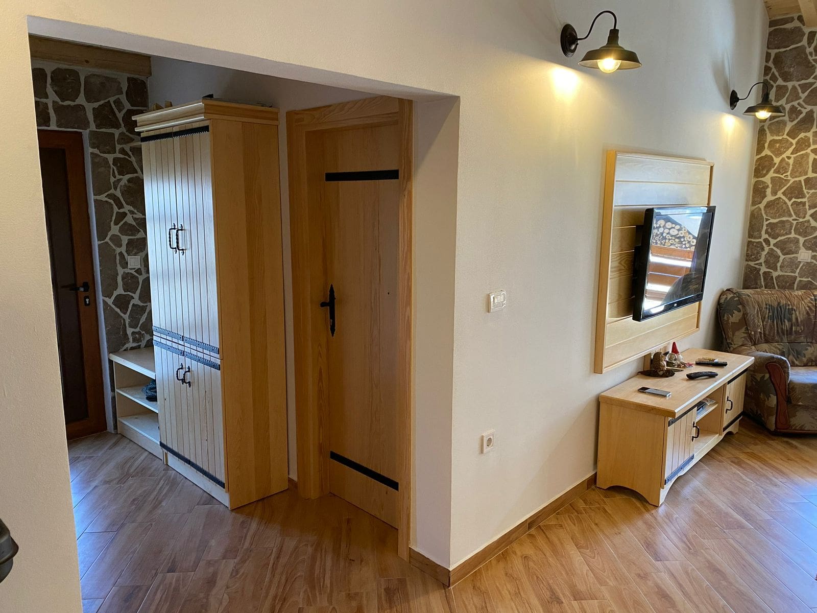 Charming House in Serene Vrsuta — Bar