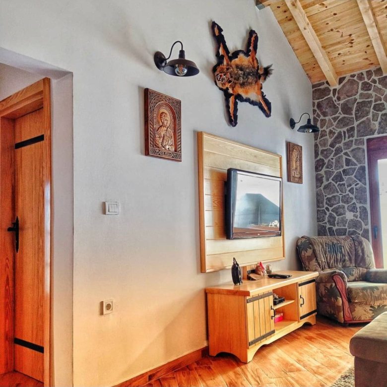 Charming House in Serene Vrsuta — Bar