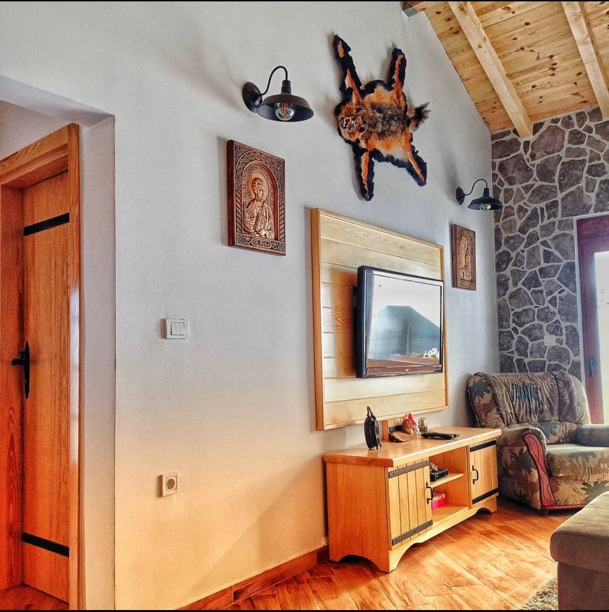 Charming House in Serene Vrsuta — Bar