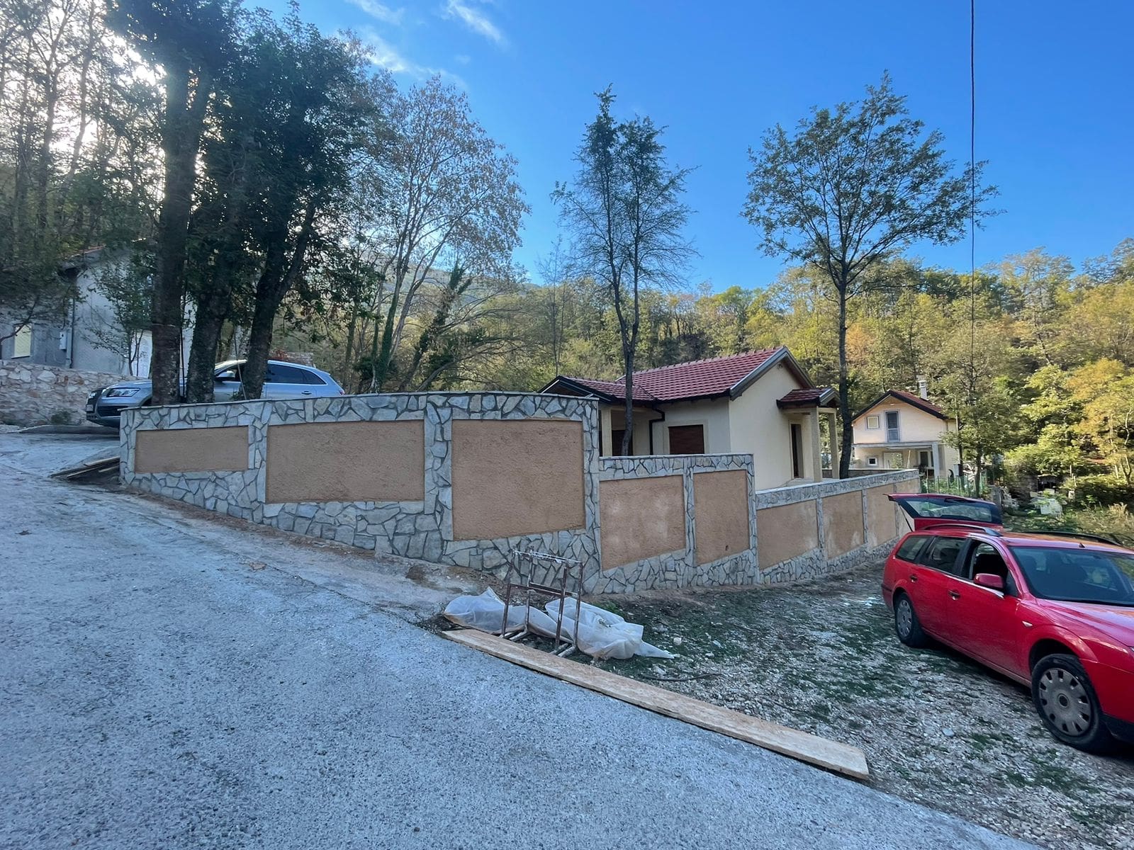Charming House in Serene Vrsuta — Bar