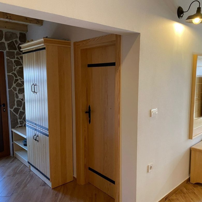 Charming House in Serene Vrsuta — Bar