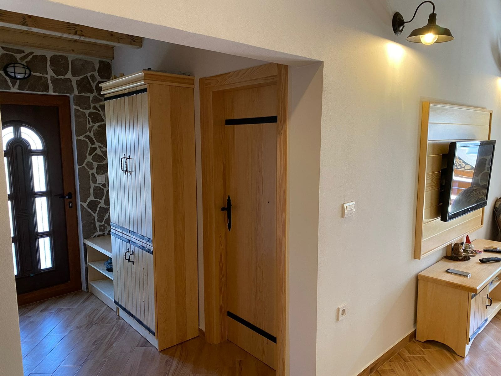 Charming House in Serene Vrsuta — Bar