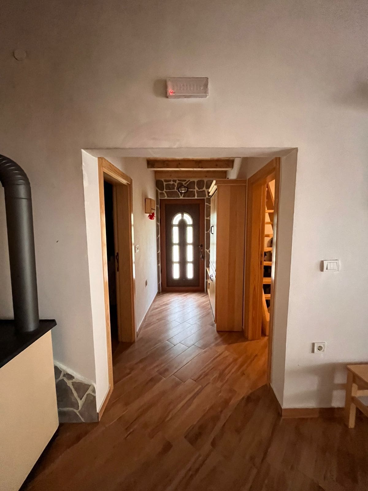 Charming House in Serene Vrsuta — Bar