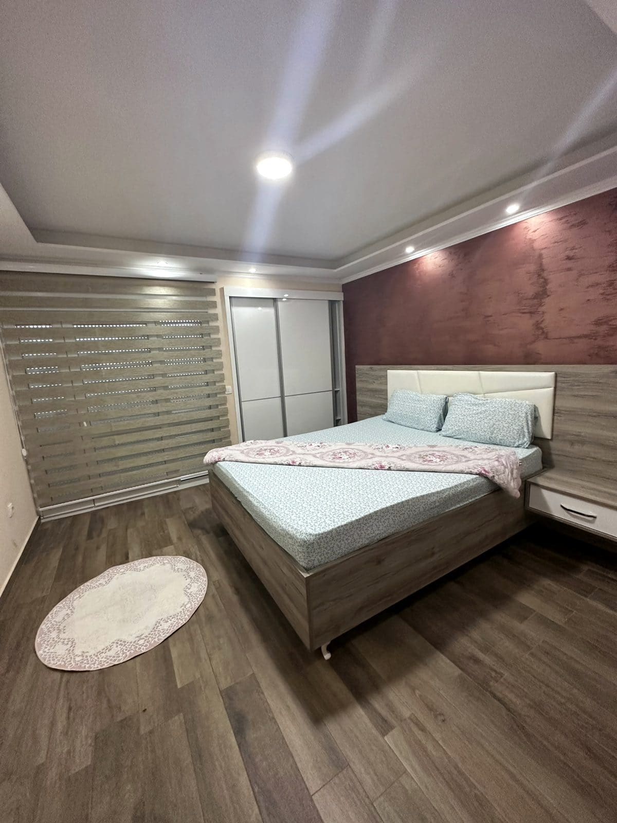 Šarmantan stan na prodaju u centru Bara — Crna Gora