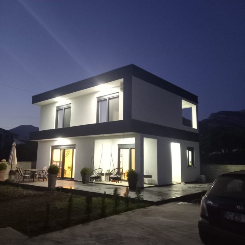 Modern House for Sale in Bar