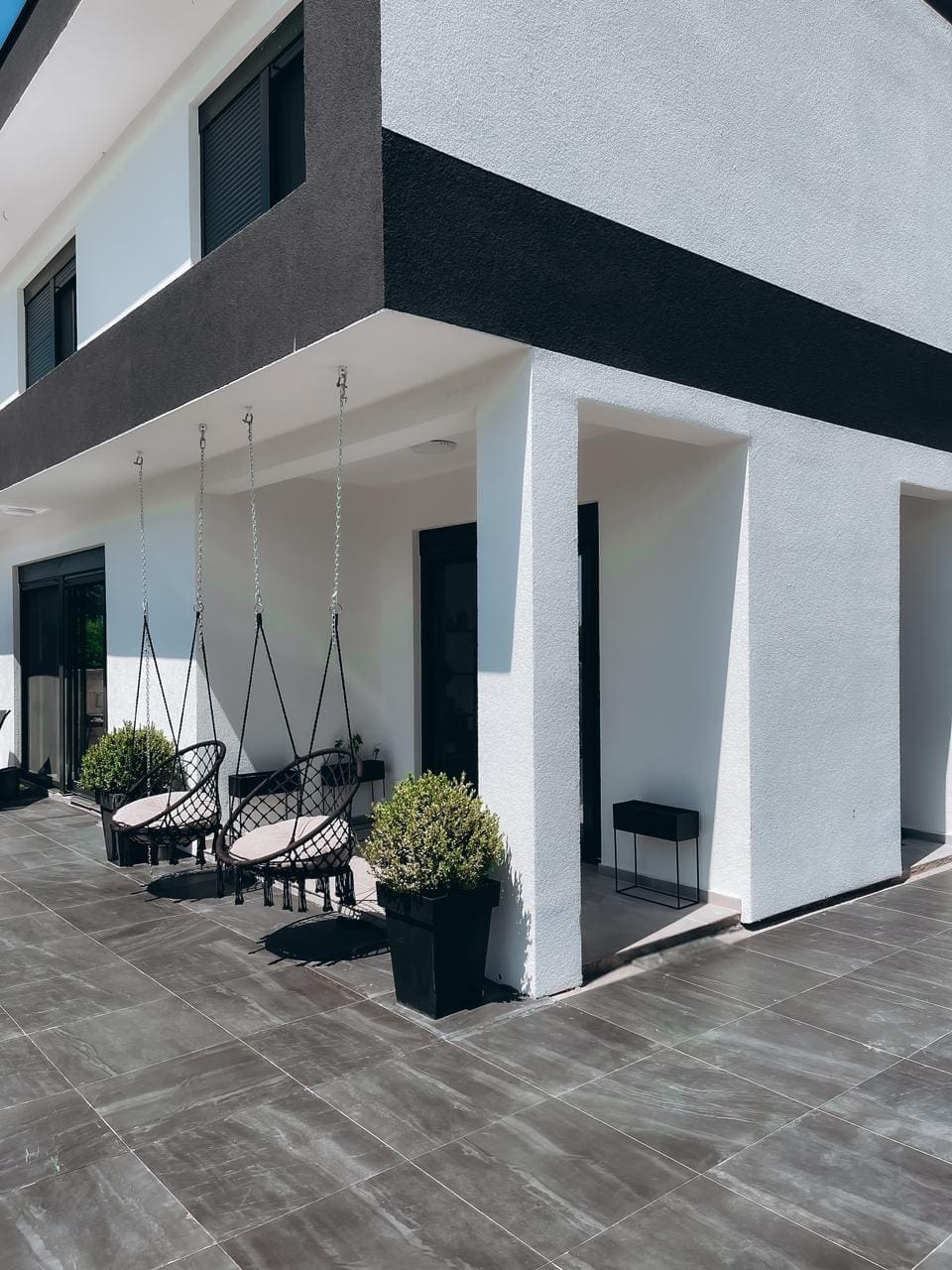 Modern House for Sale in Bar — Montenegro