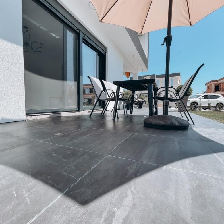 Modern House for Sale in Bar — Montenegro