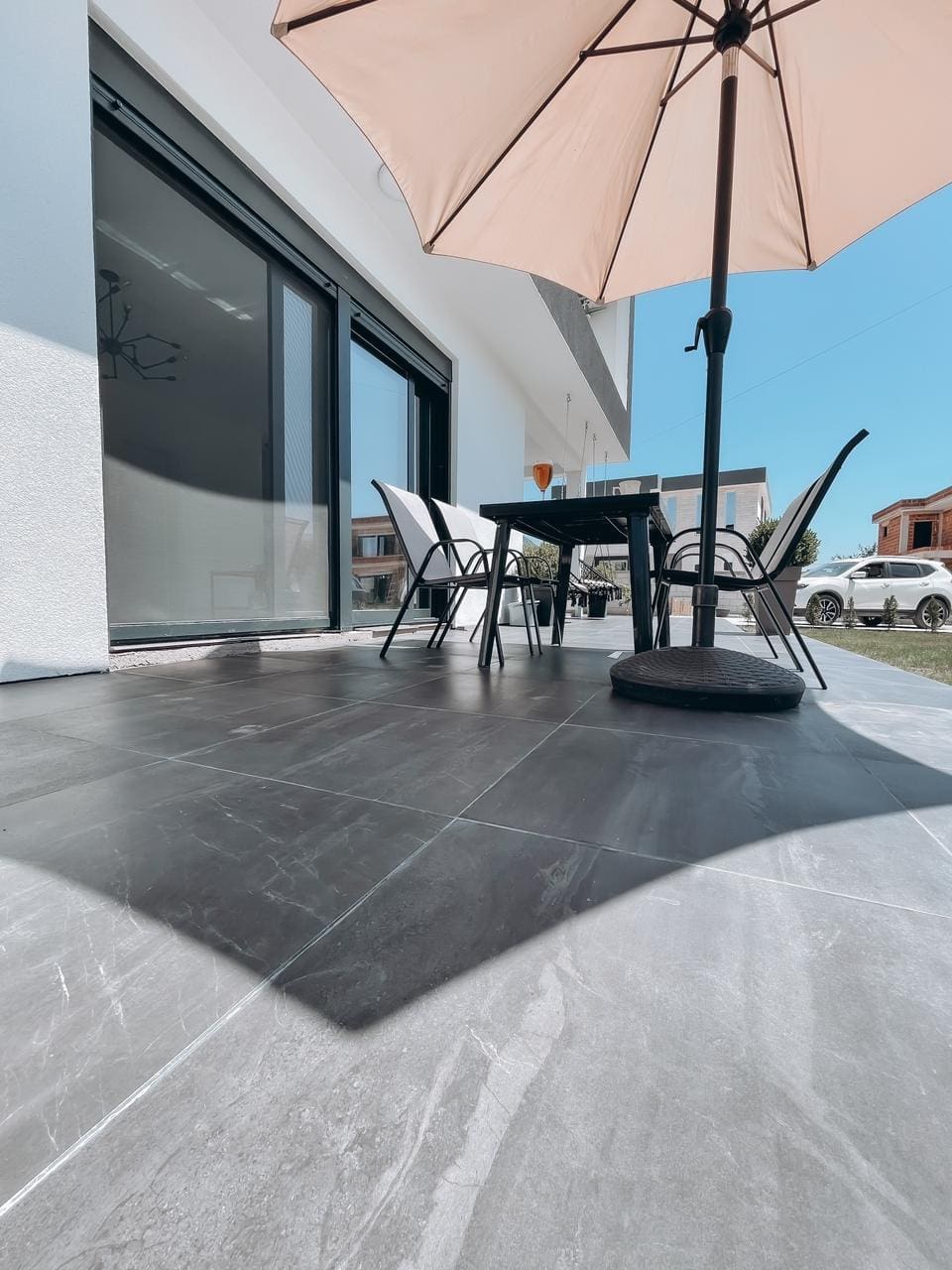 Modern House for Sale in Bar — Montenegro