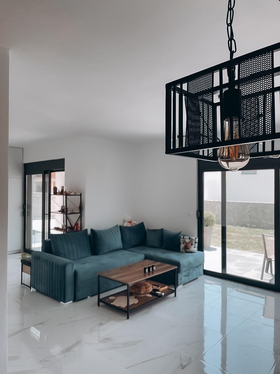 Modern House for Sale in Bar — Montenegro