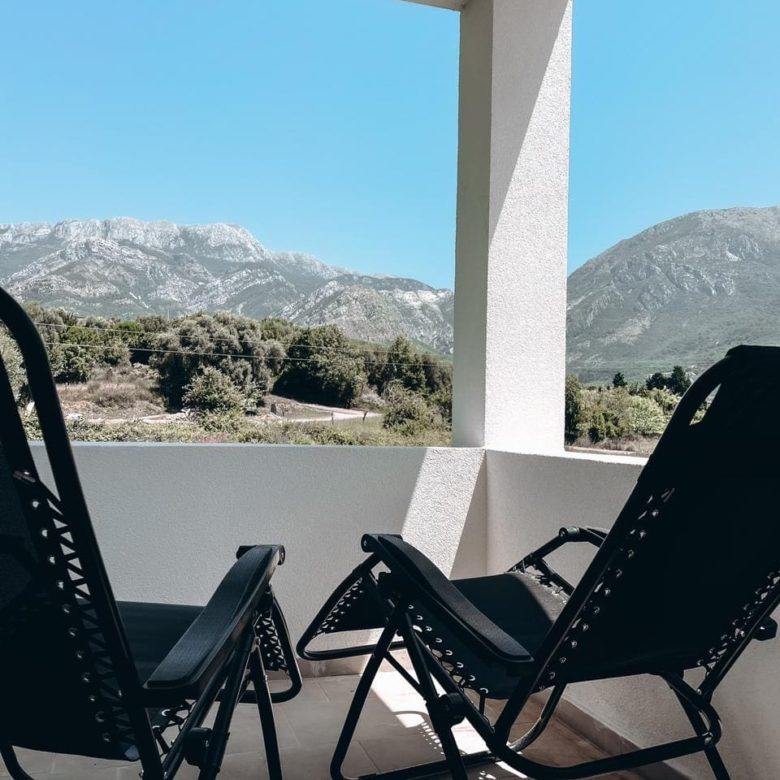 Modern House for Sale in Bar — Montenegro