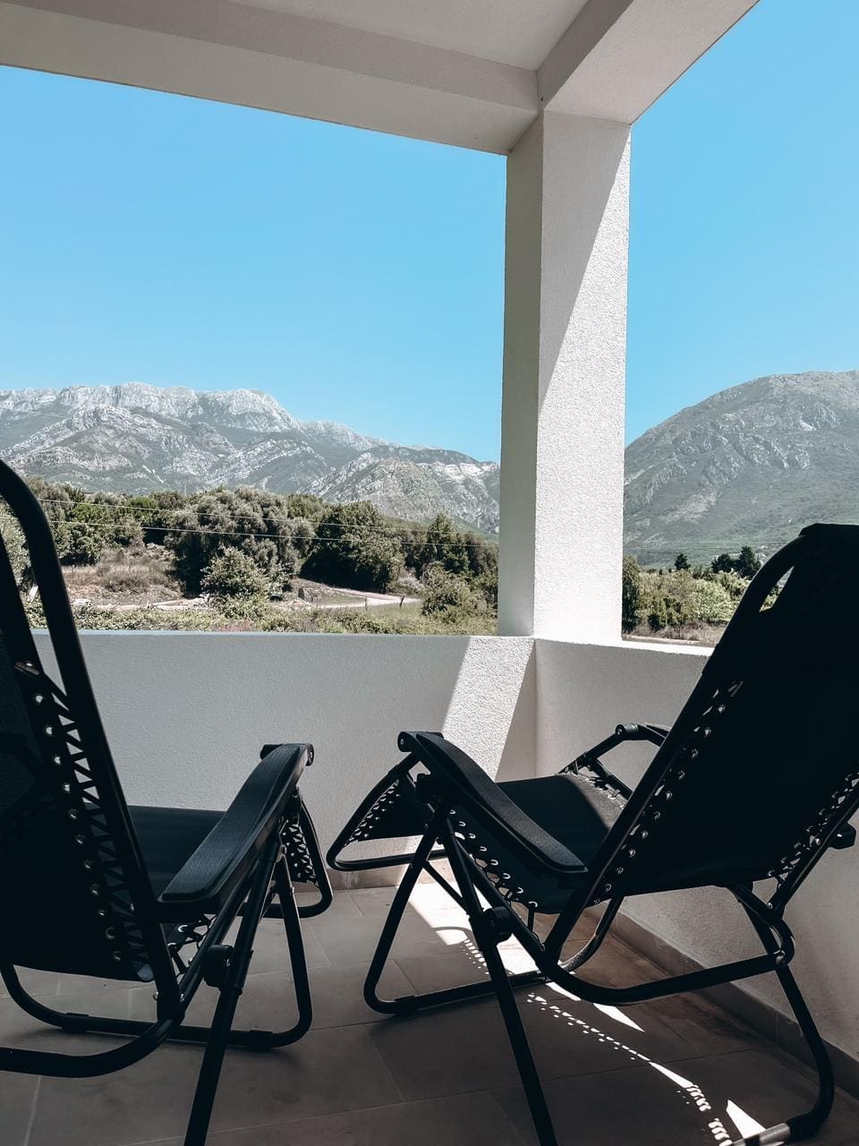 Modern House for Sale in Bar — Montenegro