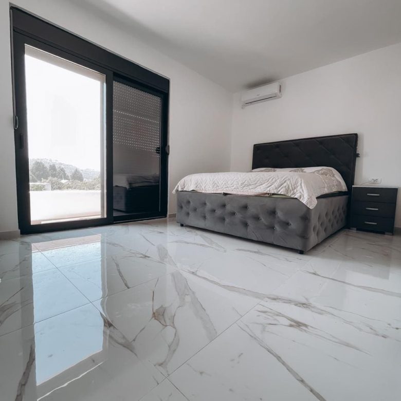 Modern House for Sale in Bar — Montenegro
