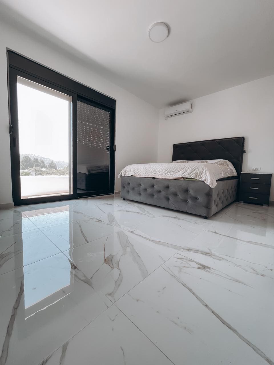 Modern House for Sale in Bar — Montenegro