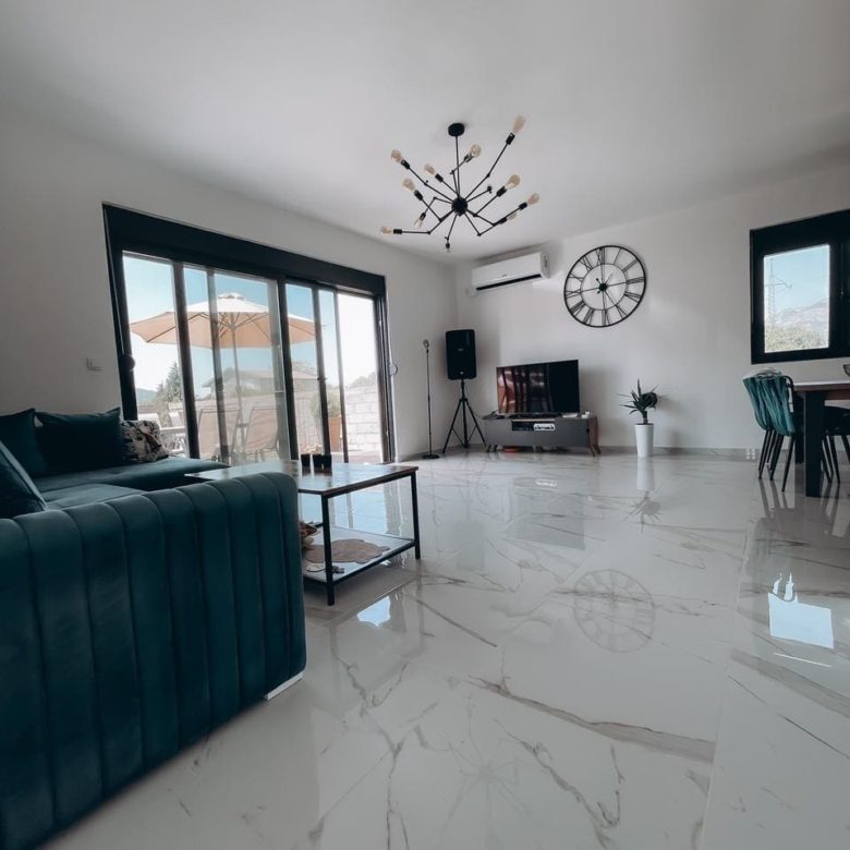 Modern House for Sale in Bar — Montenegro