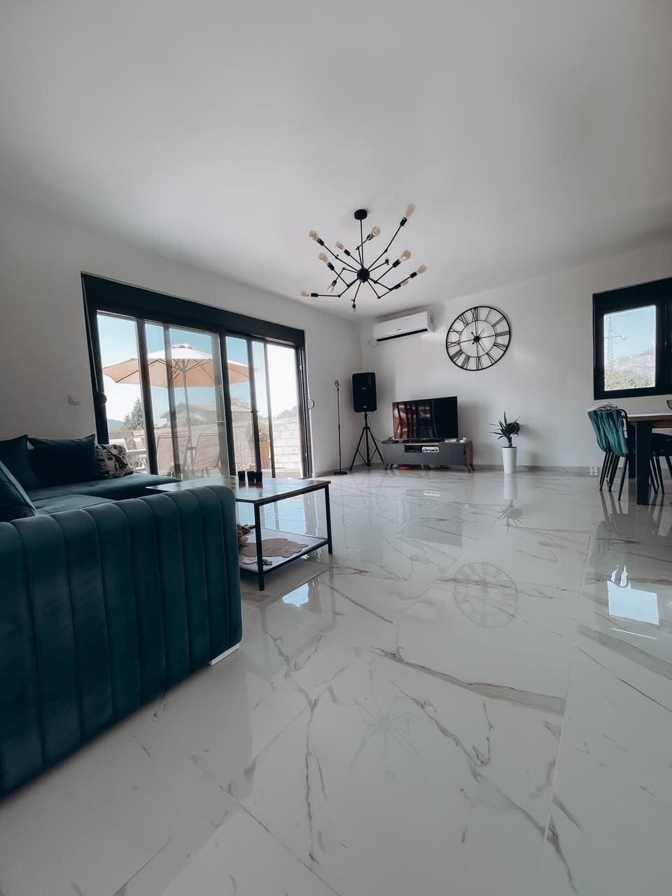 Modern House for Sale in Bar — Montenegro