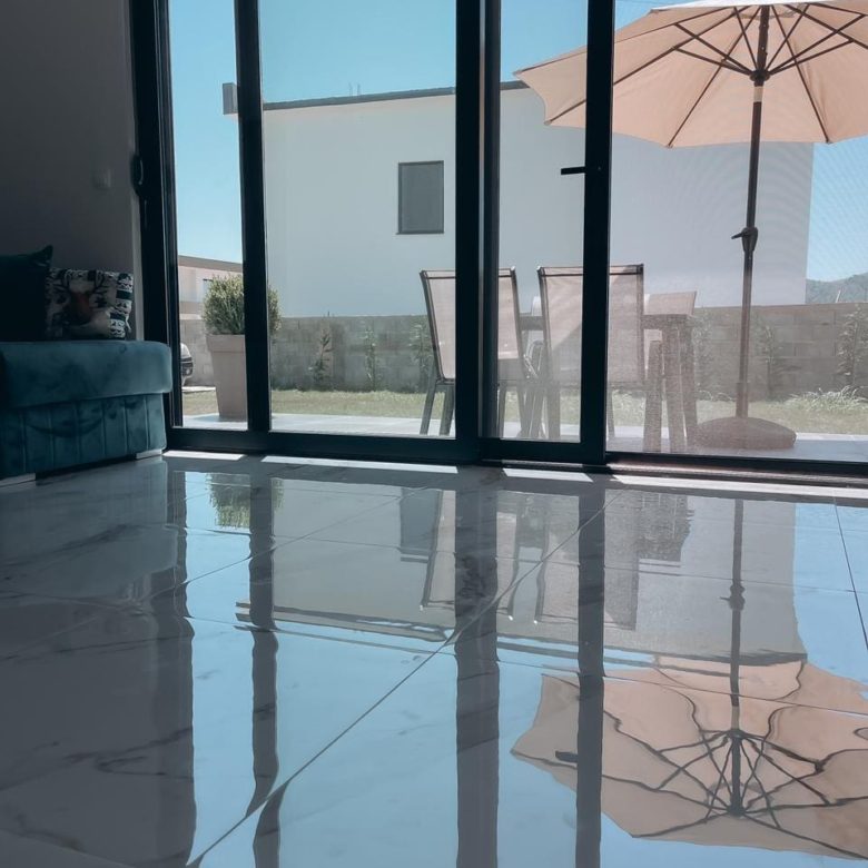 Modern House for Sale in Bar — Montenegro