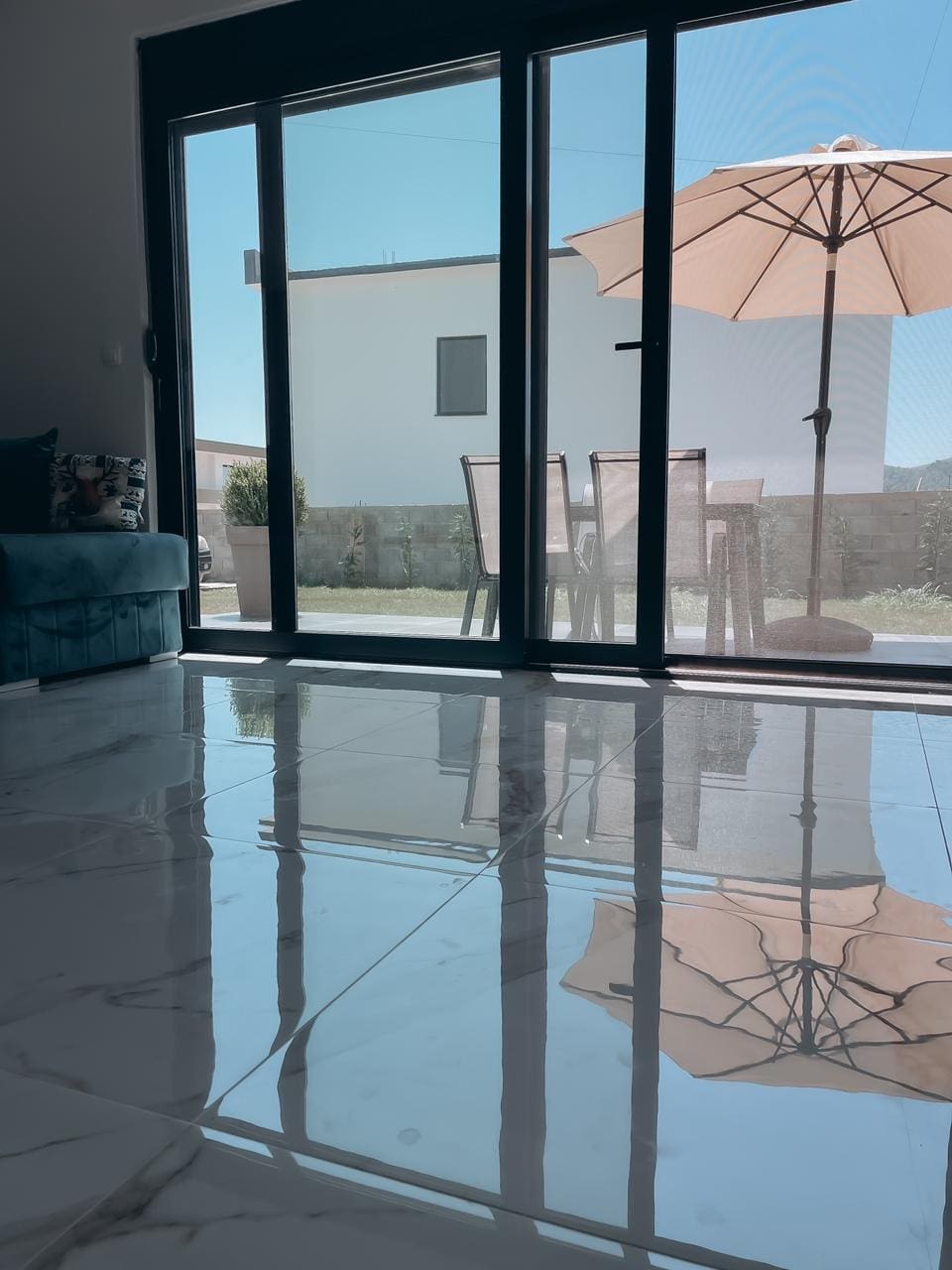 Modern House for Sale in Bar — Montenegro
