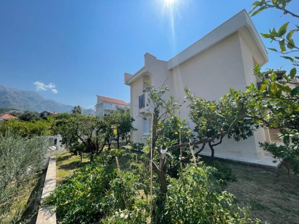 Modern Villa for Sale in Quiet Location - Bar